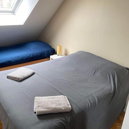 Anselme, F2 Duplex Avec Cour Commune Et Proche De La Mer ,2 Ver-sur-Mer Kültér fotó